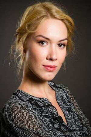 Valentina Gartsueva photo