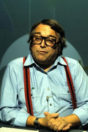 Jørgen Clevin photo