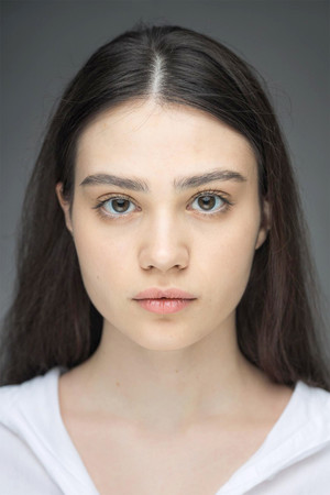 Photo of Анастасия Ермошина from the Latest Netflix gallery