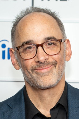 Photo of David Wain from the Latest Netflix gallery