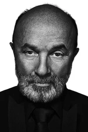 Photo of Alik Sakharov from the Latest Netflix gallery