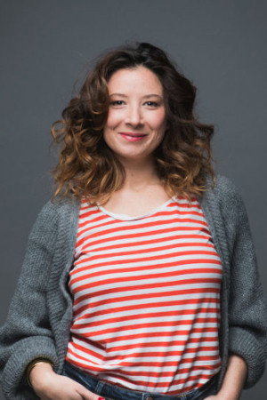 Jeanne Chartier photo