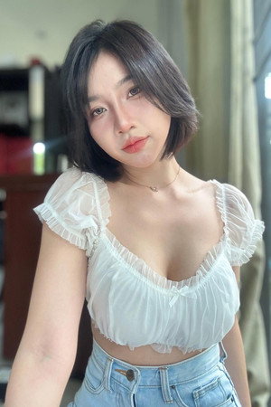 Photo of Panida Punsarn from the Latest Netflix gallery