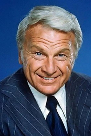 Eddie Albert photo
