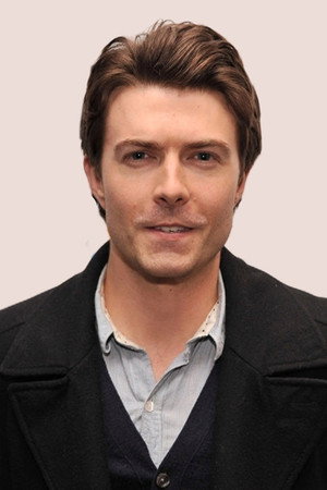 Noah Bean photo