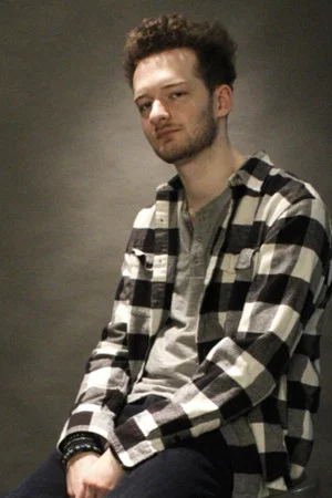 Photo of Joshua Armell from the Latest Netflix gallery