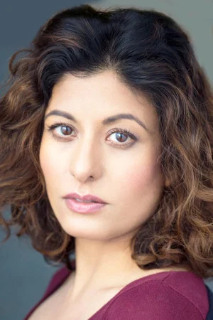 Photo of Amber Agar from the Latest Netflix gallery