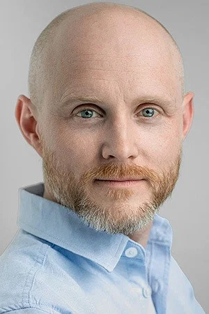Photo of Warren Rusher from the Latest Netflix gallery