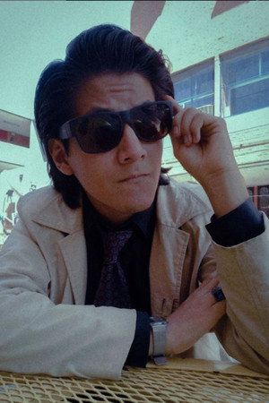 Photo of Vicman Ortigoza from the Latest Netflix gallery
