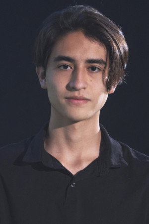 Photo of Leonardo Villegas from the Latest Netflix gallery