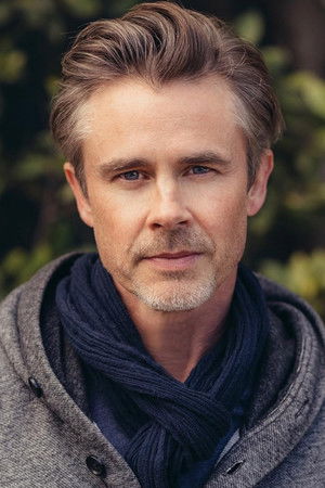 Sam Trammell photo