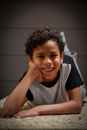 Junes Callaert photo