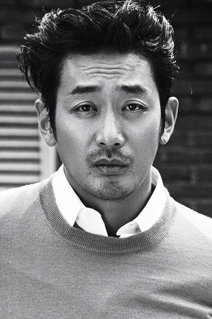 Ha Jung-woo photo