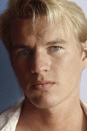 Photo of Brad Richardson from the Latest Netflix gallery