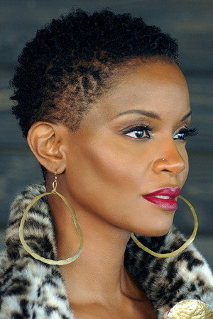 Photo of Tomiko Fraser from the Latest Netflix gallery