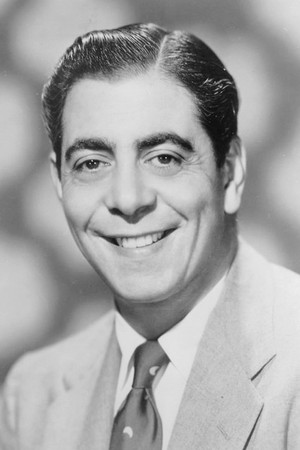 Robert Strauss photo