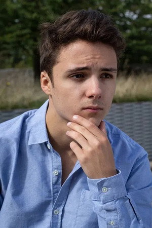 Photo of Simon Royer from the Latest Netflix gallery