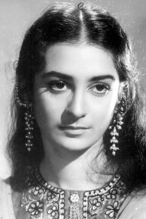 Photo of Saira Banu from the Latest Netflix gallery