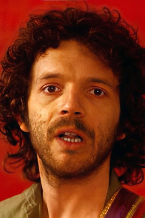 Photo of Paddy Bush from the Latest Netflix gallery
