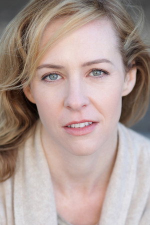 Amy Hargreaves photo