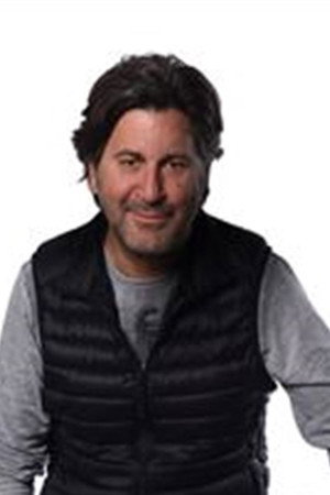 Photo of Can Ulkay from the Latest Netflix gallery