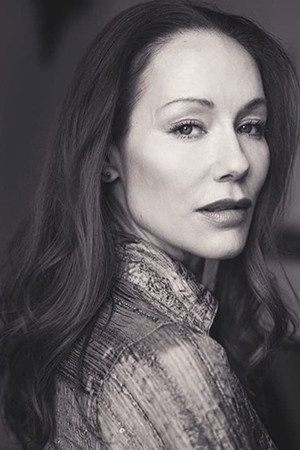 Photo of Simone-Elise Girard from the Latest Netflix gallery