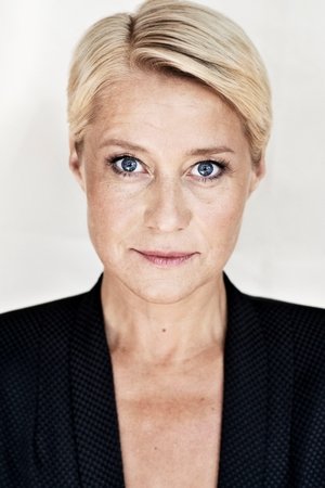Trine Dyrholm photo