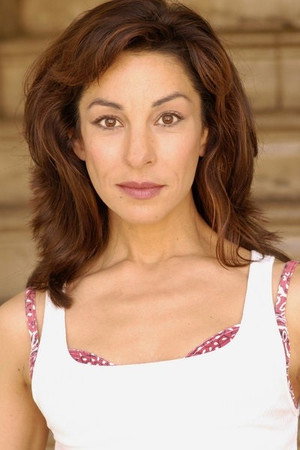 Photo of Lycia Naff from the Latest Netflix gallery