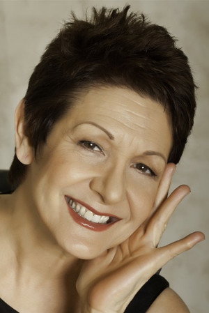 Photo of Ivonne Coll from the Latest Netflix gallery