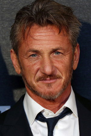 Sean Penn photo