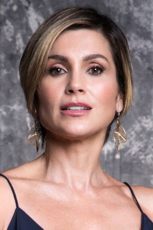 Photo of Flávia Alessandra from the Latest Netflix gallery