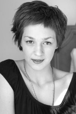 Photo of Nutsa Kukhianidze from the Latest Netflix gallery