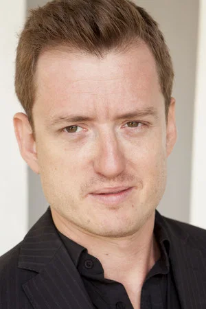 Photo of Martin Harris from the Latest Netflix gallery