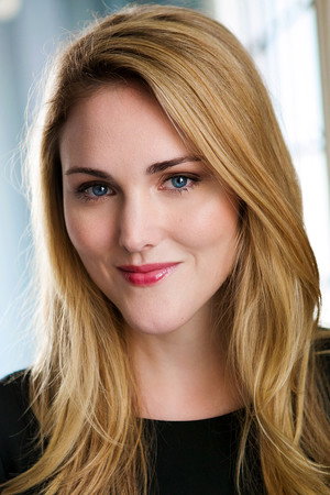 Photo of Corinne Mestemacher from the Latest Netflix gallery
