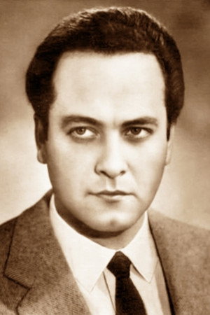 Vadim Medvedev photo