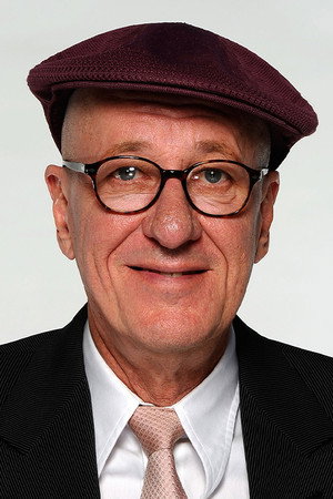 Geoffrey Rush photo