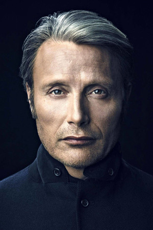 Mads Mikkelsen photo