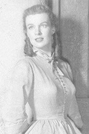 Photo of Helena Carter from the Latest Netflix gallery