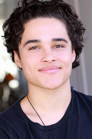 Jalen Thomas Brooks photo