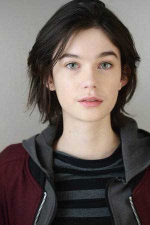 Vaughan Murrae photo