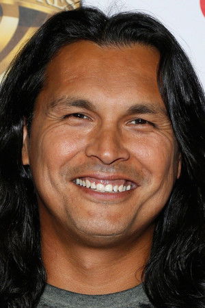Adam Beach photo
