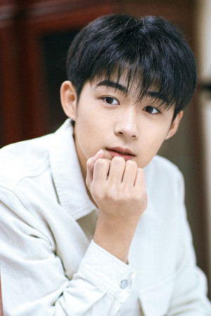 Photo of Guo Xiaotian from the Latest Netflix gallery