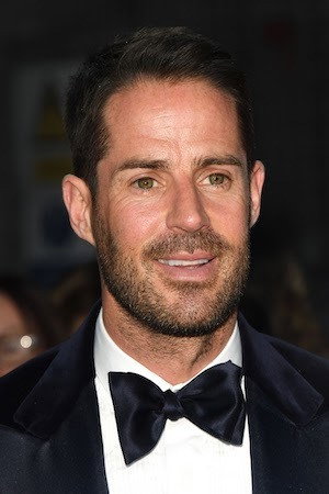 Jamie Redknapp photo
