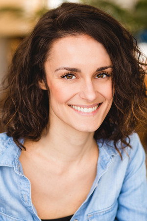 Photo of Jen Viens from the Latest Netflix gallery