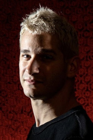 Photo of Danny Philippou from the Latest Netflix gallery