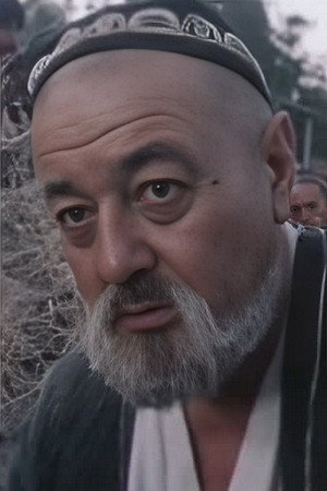 Photo of Maksud Atabaev from the Latest Netflix gallery