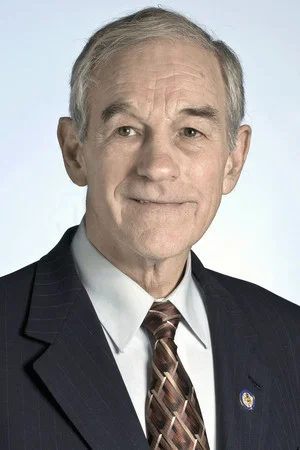 Photo of Ron Paul from the Latest Netflix gallery