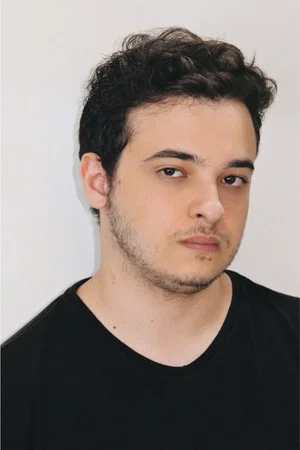 Photo of Gabriel Cardoso from the Latest Netflix gallery