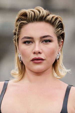 Florence Pugh photo