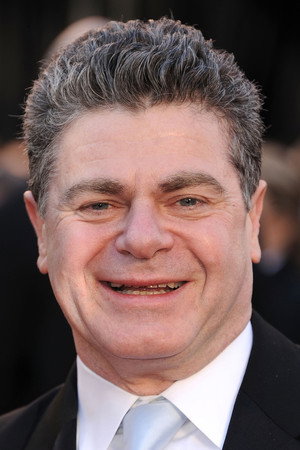Photo of Gustavo Santaolalla from the Latest Netflix gallery